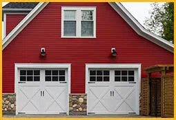 USA Garage Doors Service Glenview, IL 847-957-1382