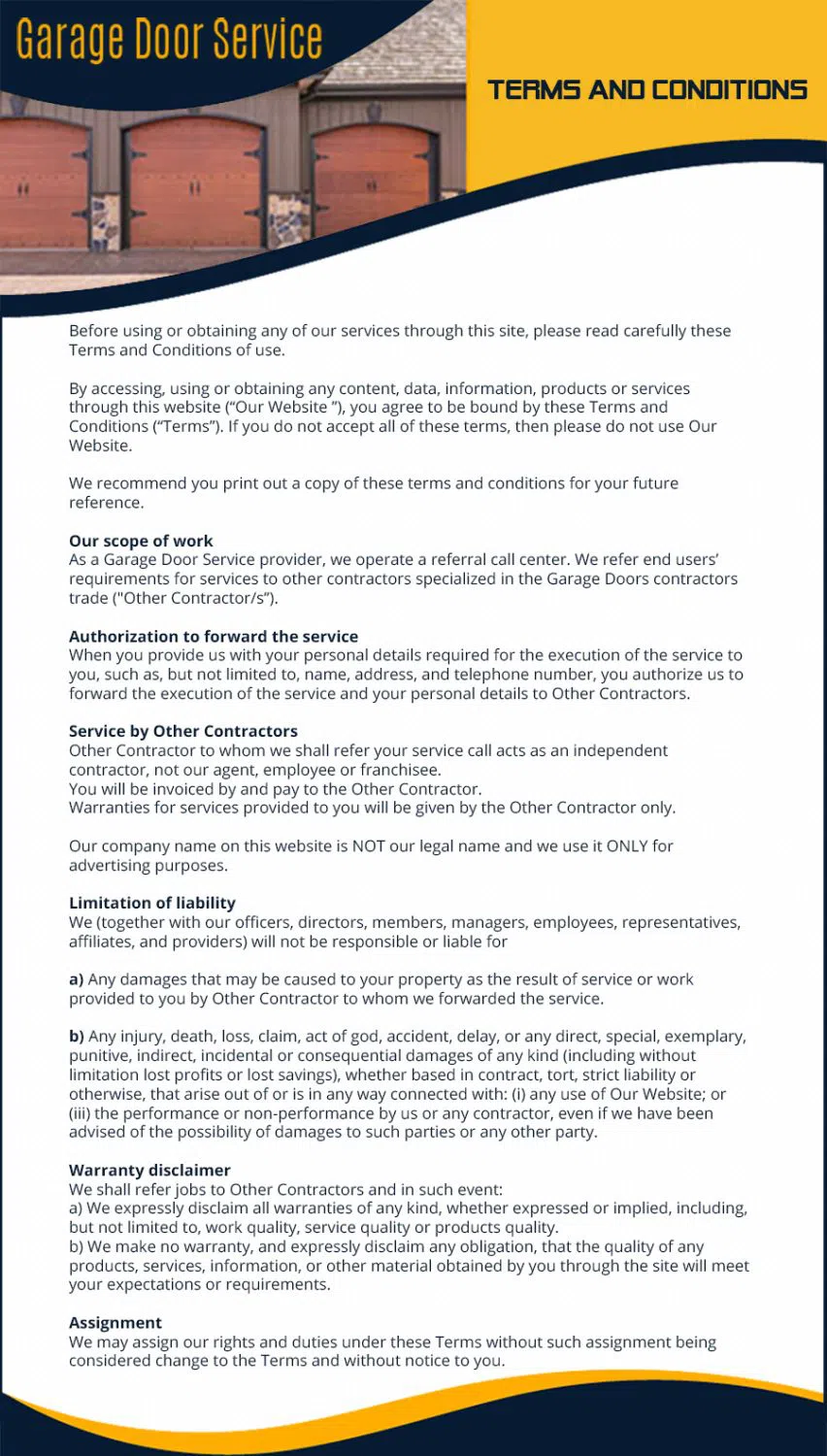 USA Garage Doors Service Glenview, IL 847-957-1382